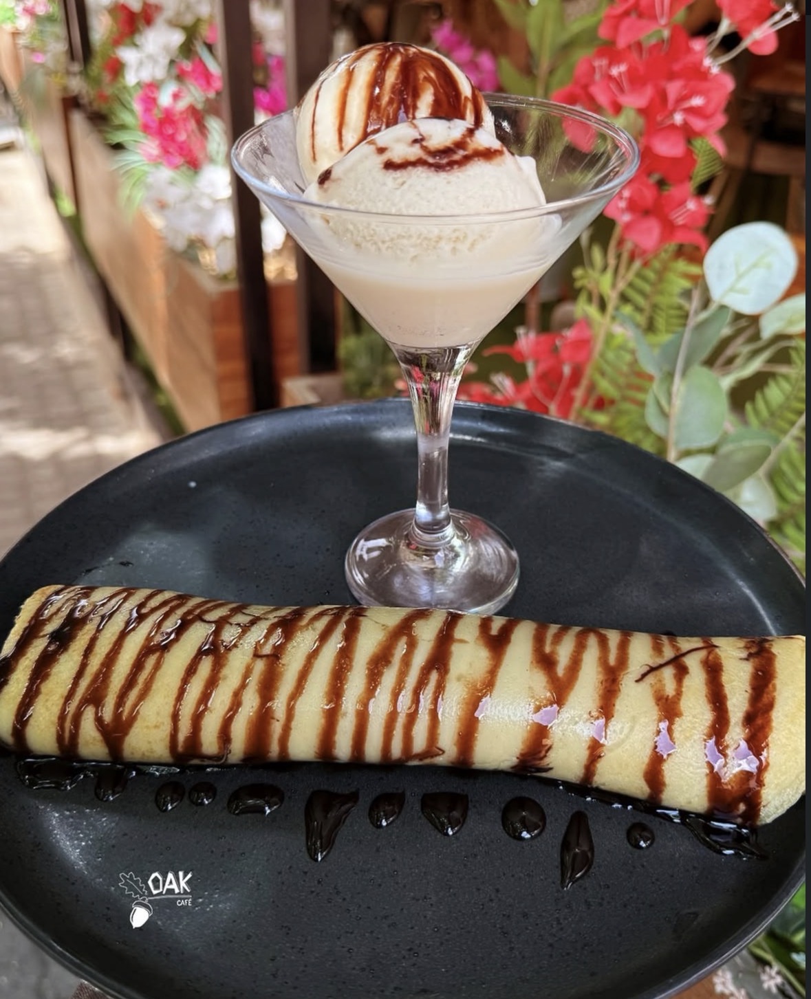 Café Affogato